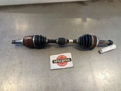 Передний левый вал оси водителя для Toyota Corolla 9053597 2015 года выпуска - Изображение 1 из 4