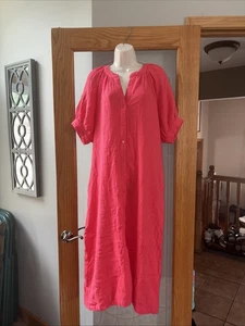 Chico’s Gaze Maxikleid 2,5 - Bild 1 von 7