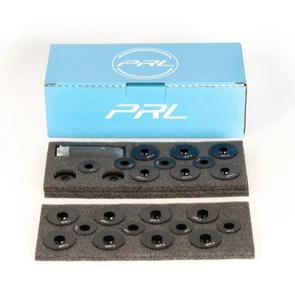 PRL Motorsports SRS Collar Kit Front and Rear For Honda Civic Type-R - Bild 1 von 6