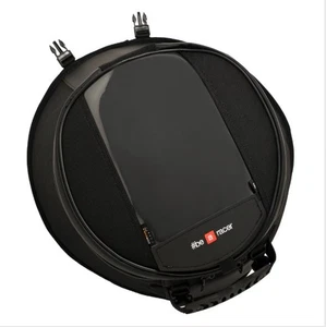 Aprilia RSV4/Tuono V4/Tuareg 660 (E5+) Borsa Serbatoio 9L - Foto 1 di 3