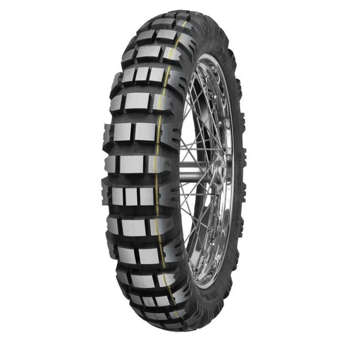 Mitas ENDURO TRAIL 140/80 B18 70H TL R M+S DOT24 - Immagine 1 di 1