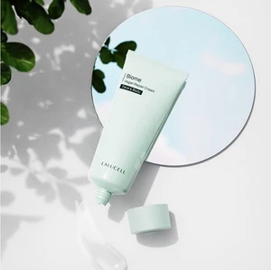 Lalucell Biome Vegan Repair Cream Face & Body 100ml - FREE SHIPPING (K-Beauty) - Picture 1 of 10