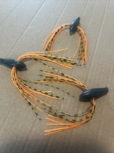 FWL Crazy Craw  ! - Picture 1 of 3