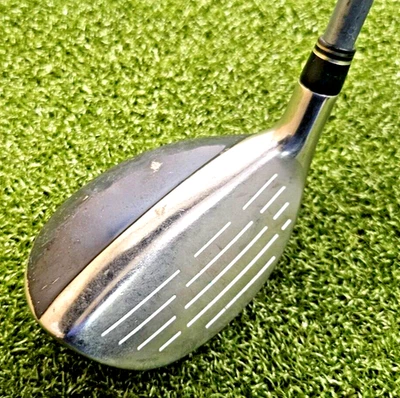 King Cobra Baffler 6/R Hybrid 32*  / RH / NV-HL 50 Ladies Graphite ~38" / jd2263 - Image 1 of 4
