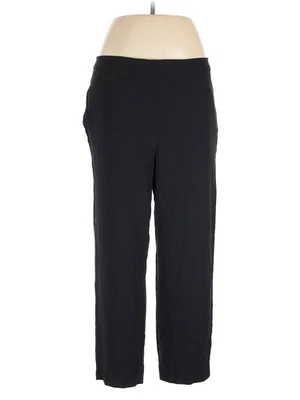 Женские черные джеггинсы Banana Republic 16 - Изображение 1 из 2