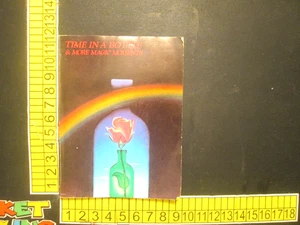Time in a Bottle & More Magic Moments (Blendingwell Music) Vocal/Piano/Guitar - Picture 1 of 4