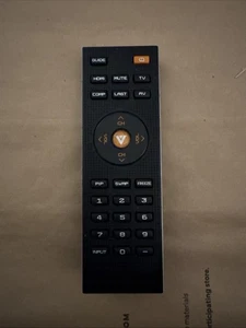 Mando a distancia para TV Vizio 0980-0305-4010 VR3 OEM probado - Imagen 1 de 5