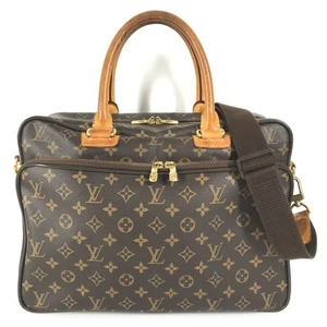 LOUIS VUITTON M23252 Monogram Ikar 2WAY Shoulder Bag Business Bag Hand Bag - Bild 1 von 16
