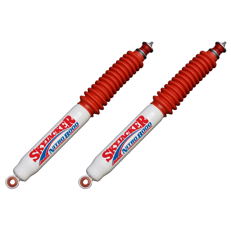 Skyjacker 2 Shocks Nitro 0-2" Rear Lift for Dodge Plymouth Arrow 4WD 79-82 - Imagem 1 de 1