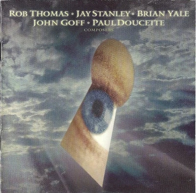 Tabitha's Secret-Tabitha's Secret? (Rob Thomas) (CD, 2001, Pyramid) LIKE NEW Foto 1 de 2