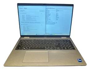 B-Ware - Dell Latitude 5520 15,6" | 2,6G i5-1145G | 16GB | 480GB SSD | Win11 - Bild 1 von 7