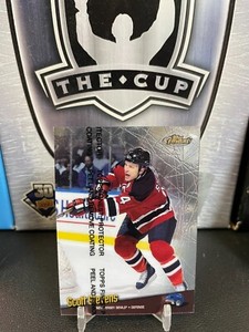 1998-99 Finest #132 Scott Stevens