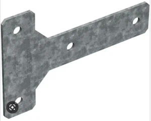 10 Pack Hilti MT-C-GSP T OC GUSSET PLATE for T-shape Connections - Picture 1 of 4