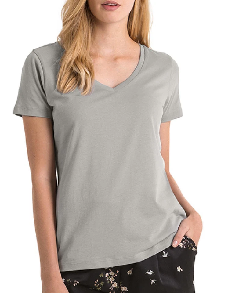 B&C TW045 | Damen V-Neck T-Shirt / 100% Organic Cotton - Bild 1 von 1