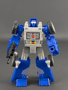 Transformers Legacy Evolution Beachcomber NO BIRD Hasbro Deluxe Generations - Picture 1 of 4