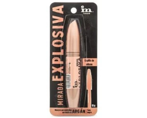 1 X Im Mascara Con Aceite de Argán MIRADA EXPLOSIVA - Picture 1 of 4