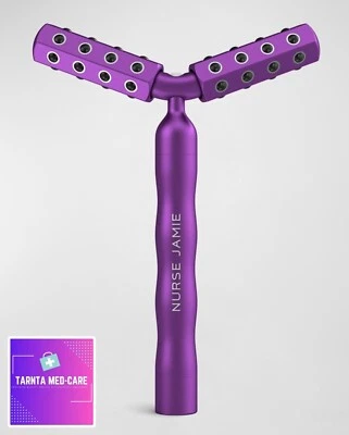 Nurse Jamie Anti-Ageing Uplift Body Sonic Powered Massaging Beauty Roller  - Image 1 of 4
