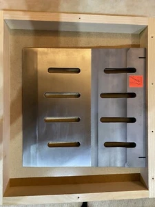 Branson Ultrasonic Sandwitch Cutter - Picture 1 of 5