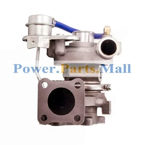 Turbo CT12 Turbocharger 1720164050 17201-64050 For Toyota TOWN/LIGHT ACE 2.0L - Picture 1 of 3