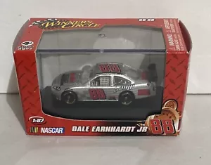 2009 WINNER’S CIRCLE DALE EARNHARDT JR #88 NATIONAL GUARD NEW SUPER RARE 1:87 - Picture 1 of 6