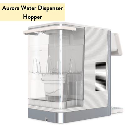 Aurora - Filter Hopper Assembly • 19.30€