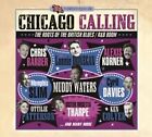 Various - Chicago Calling - The Roots Of The British Blues / Rb Boom - J1398z