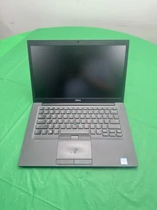 Dell Latitude 7480 Laptop Intel Core i5 7th Gen, 8GB RAM, 256GB SSD, Win 11 Pro - Picture 1 of 9