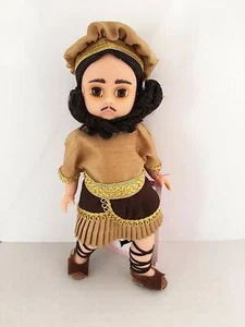 Madame Alexander Doll 14582 ln box Samson - Picture 1 of 1