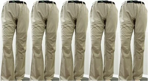 Lot of 5 Kast Extreme Fishing Gear Revolver Guide Pants Khaki Size XL NWT in OP - Picture 1 of 12
