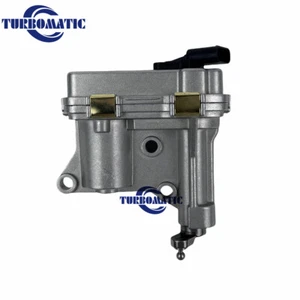 Turbo Electronic Actuator 54409880001 for BMW 740D 535D X 5 X6 220Kw N57D30TOP - Picture 1 of 6