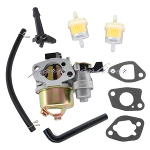Carburetor For Honda F401 (Type AD) Tiller Part 16100-733-055 16100-733-045 Carb - Bild 1 von 6