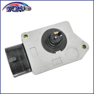 Sensor de flujo de masa de aire para Mustang Lincoln Town Car Mercury Grand Marquis 245-2014 Foto 1 de 4
