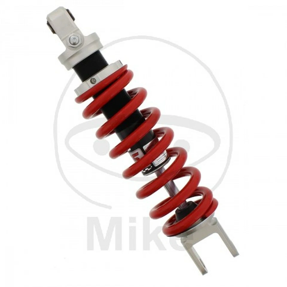 Amortiguador trasero mono YSS Kawasaki 250 ZZR Ninja R 1996-2003 Foto 1 de 1