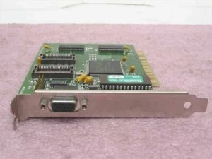 Diamond 23030066-203 Stealth 64DRAM PCI Video Card - Picture 1 of 4