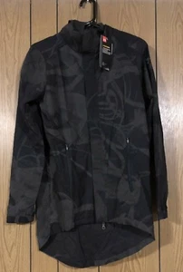 Under Armour DEFINE THE STORM LG Hooded Run Jacket 1314551-001 Size: S MRSP $350 - Picture 1 of 5