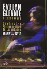 Evelyn Glennie a Luxembourg (Bilingual) [Import]