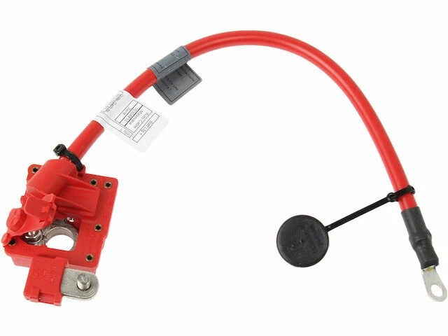 Cable de batería para BMW 335i xDrive 2009-2013 2010 2011 2012 X988XC Foto 1 de 1