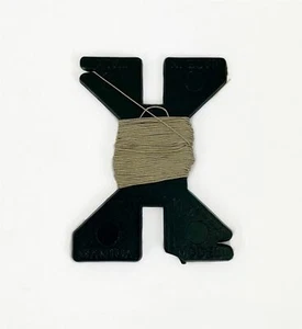 Mantua Model 34370Beige Rigging Line0.75 mm x 10 Meters - Picture 1 of 1