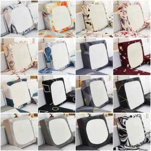 Stretch Sofa Cushion Cover Living Room Protector Christmas Style Couch Cover 1pc - Picture 1 of 58