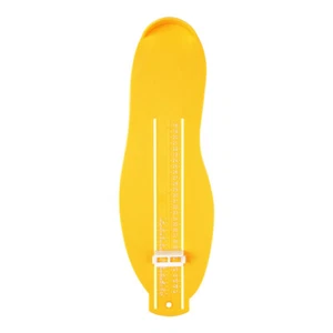 Foot Measurement Shoe Sizer Measuring Devices Shoe Ruler Foot Size Measurement - Picture 1 of 12