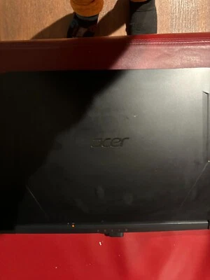 acer nitro 5 an515-55 i5-10300H 2.5GHZ NVIDIA GEFORCE GTX 1650 8GB RAM  - Image 1 of 4