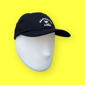 Uniqlo x Peanuts Snoopy Kids Adjustable Hat “Majored In Cool” - Picture 1 of 7