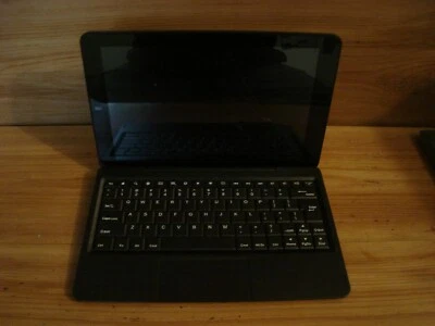 RCA Cambio Notebook / tablet Parts Only - Image 1 of 4