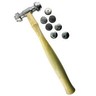 Texturing Hammer - 12 Interchangeable Texture Faces - SFC
