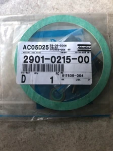 New Atlas Copco 2901-0215-00 Recond Set WD80 - Picture 1 of 2