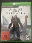 Assassin's Creed: Valhalla (Xbox One, 2020)