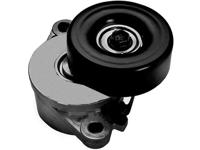 Tensor de correa accesorio 85WV49X para Ford Explorer 1991-1992 4,0 L V6 GAS Foto 1 de 1