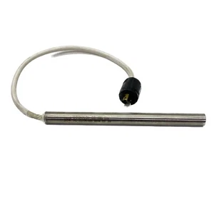 NEW OLD STOCK Chromalox 8” 120V 750W 037 TM High Temp Cartridge Heater CIR-4085 - Picture 1 of 4