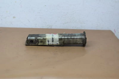 1977 Honda CB750F APOIO PARA OS PÉS TRASEIRO ESQUERDO PEG STEP (TOHF249) - Imagem 1 de 4