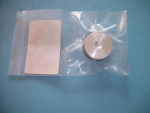 NEW POLARIS 1203394 OEM COMPRESSOR PISTON ASSEMBLY, 50mm, DI - Bild 1 von 7